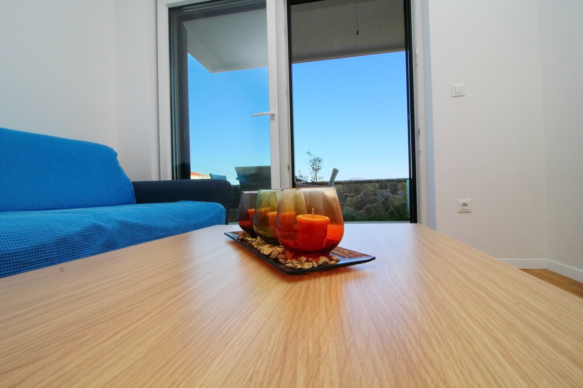 Apartments Kula Janjina Екстер'єр фото